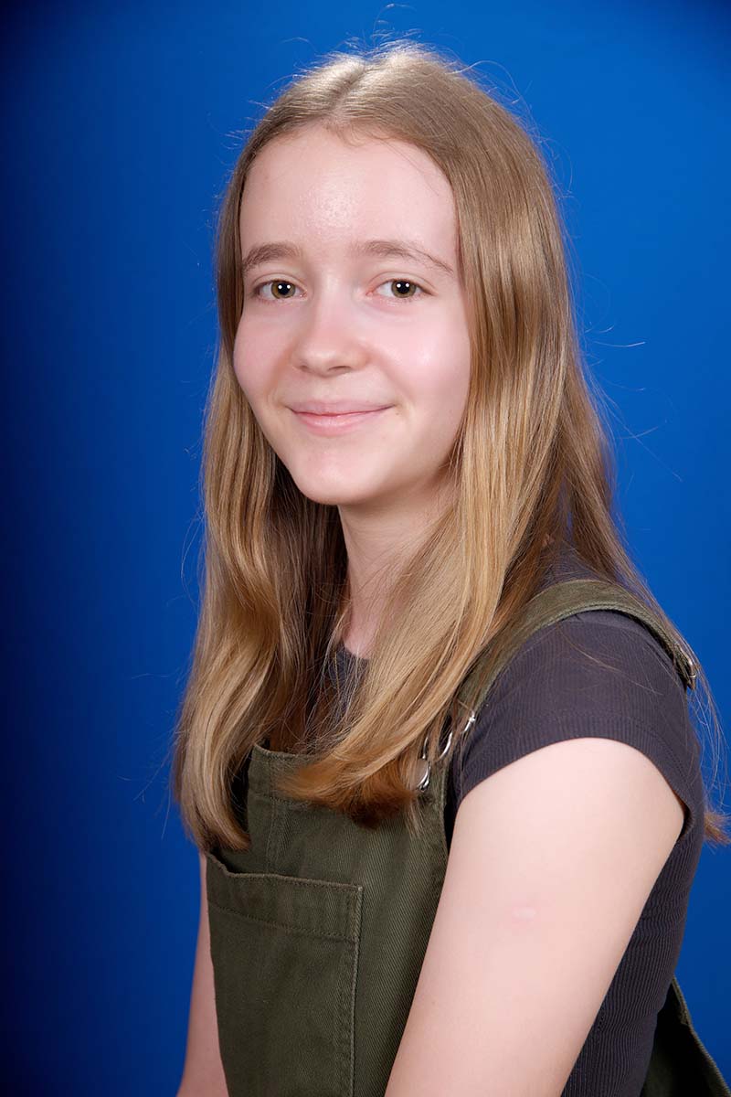 Kazareczki Zsófia 8.c